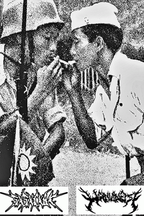 SxSxCxBx : Hannngs - SxSxCxBx